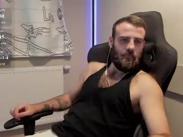Chaturbate Adult Webcam of otishairy