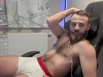 Chaturbate Best Webcam of otishairy