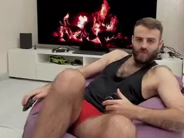 Chaturbate Free Live Porn of otishairy
