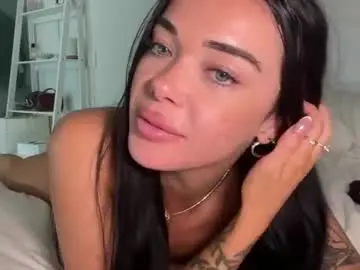 Chaturbate Live Porn of paigemckinnon