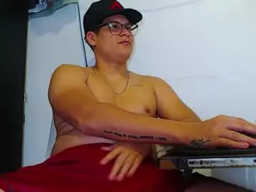 Chaturbate Watch Live Sex Cams of phoenixgnz08