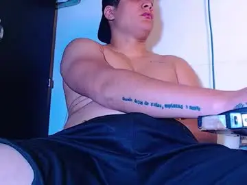 Chaturbate Free Porn Cam of phoenixgnz08