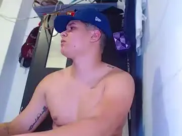 Chaturbate Free Porn Cam of phoenixgnz08