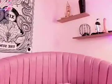 Chaturbate Private Sex Chat of roxy_harkov