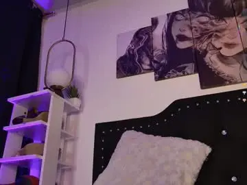 Chaturbate Live Sex Cam of samanthagrant_