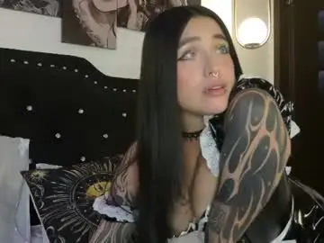 Chaturbate Live Porn of samanthagrant_
