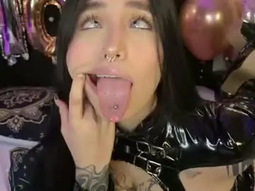 Chaturbate Live Sex Cam of samanthagrant_
