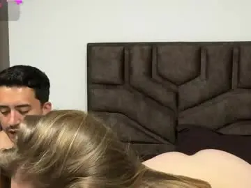 Chaturbate Live Porn of sofii_n_diego