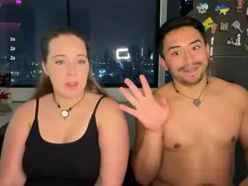 Chaturbate Sex Cam of sofii_n_diego