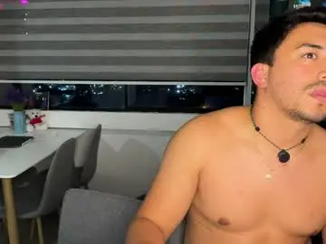 Chaturbate Free Live Porn of sofii_n_diego