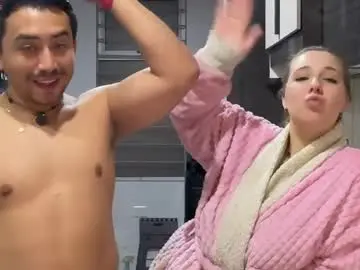 Chaturbate Watch Live Sex Cams of sofii_n_diego