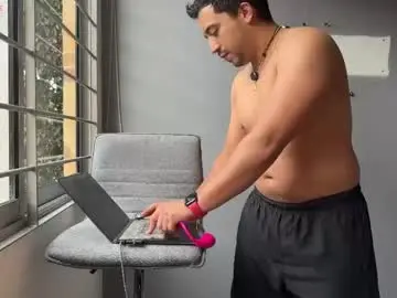 Chaturbate Best Webcam of sofii_n_diego