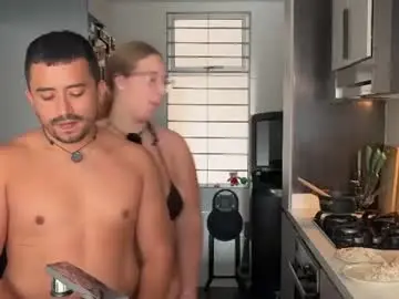 Chaturbate Sex Cam of sofii_n_diego