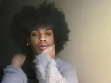 Chaturbate Live Sex Cam of solaceeve