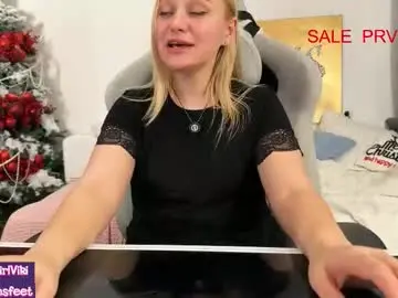 Chaturbate Nude Webcam of strupedsunicorns