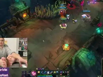 Chaturbate Adult Webcam of strupedsunicorns