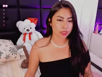 Chaturbate Nude Webcam of tamaraleen