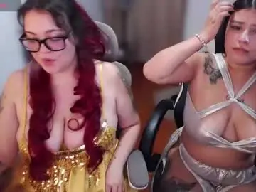 Chaturbate Adult Webcam of tifany458