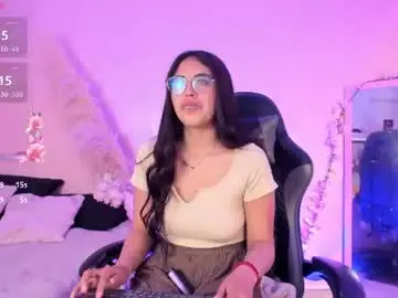 Chaturbate Live Sex of valk_diaz