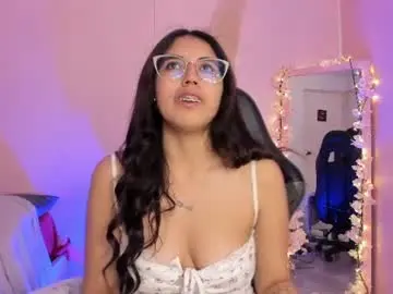 Chaturbate Sex Cam of valk_diaz