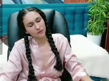 Chaturbate Best live sex cam show of violeta_0426