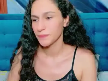 Chaturbate Live Porn of violeta_0426
