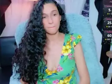 Chaturbate Nude Webcam of violeta_0426