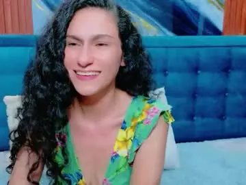 Chaturbate Adult Video Chat of violeta_0426