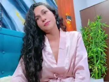 Chaturbate Adult Video Chat of violeta_0426