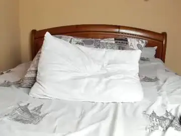Chaturbate Sex Cam of whitepumaari