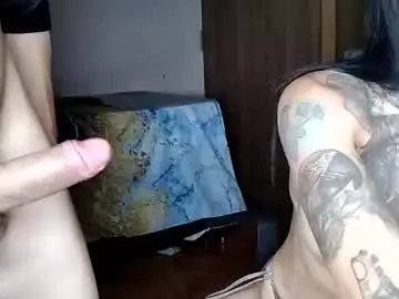 Chaturbate Best live sex cam show of xialexbordeous