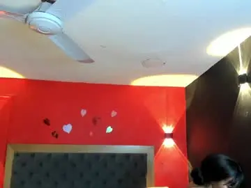 Chaturbate Sex Cam of yayahilton