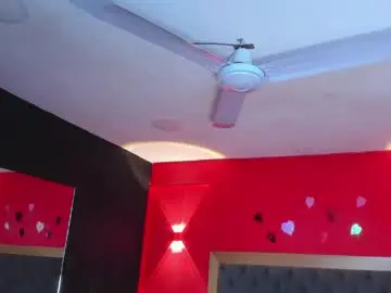 Chaturbate Nude Webcam of yayahilton