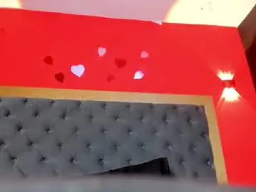 Chaturbate Nude Webcam of yayahilton