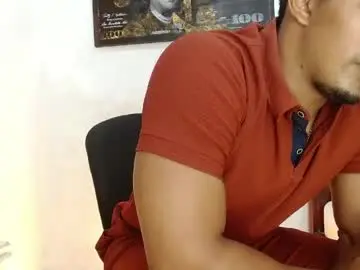 Chaturbate Live Sex Cam of yeiko_park23