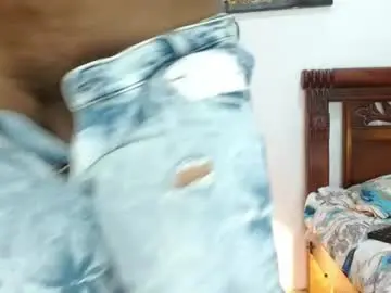 Chaturbate Live Porn of yeiko_park23