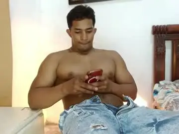 Chaturbate Best Webcam of yeiko_park23
