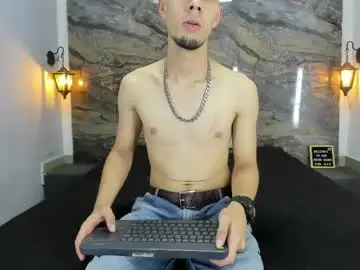 Chaturbate Adult Webcams of _axel_09