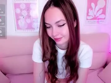 Chaturbate Live Sex Cam of adele_softly