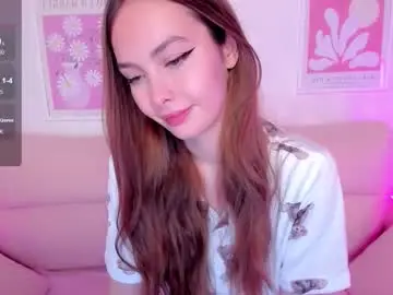 Chaturbate Sex Chat of adele_softly