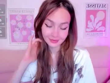 Chaturbate Adult Webcam of adele_softly