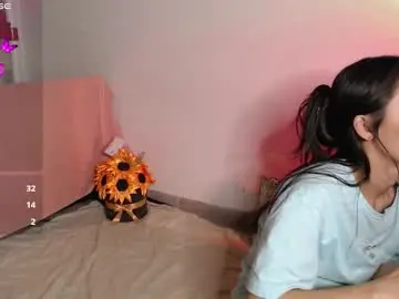 Chaturbate Free Live Porn of alessia_santorinni