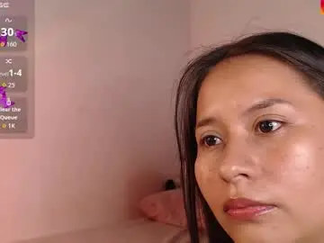 Chaturbate Adult Webcam of alessia_santorinni