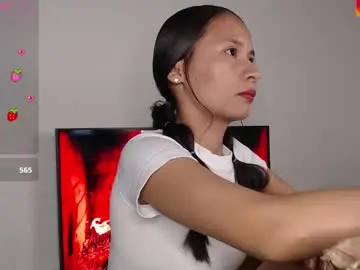 Chaturbate Adult Video Chat of alessia_santorinni