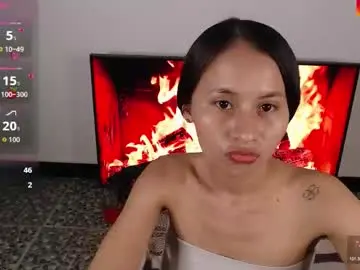 Chaturbate Live Sex of alessia_santorinni