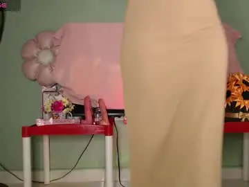 Chaturbate Adult Webcam of alessia_santorinni