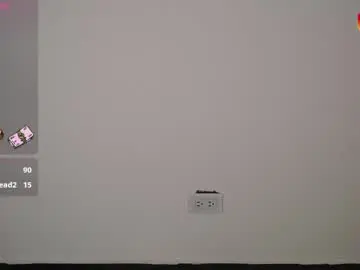 Chaturbate Sex Cam of alessia_santorinni