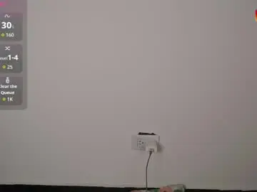 Chaturbate Live Porn of alessia_santorinni