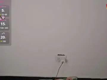 Chaturbate Watch Live Sex Cams of alessia_santorinni