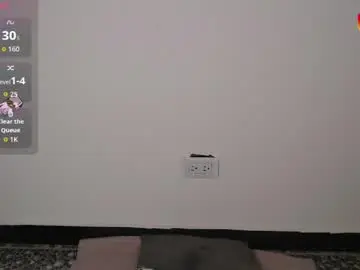 Chaturbate Private Sex Chat of alessia_santorinni